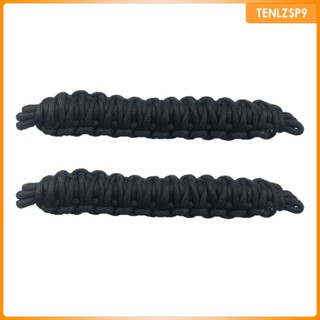 [tenlzsp9] อะไหล่สายรัดประตู 2 ชิ้น TJ 1996-2017