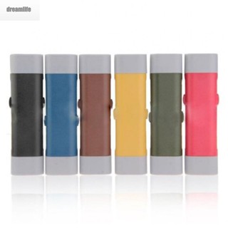 【DREAMLIFE】Guitar Accessories Derusting Brush Guitar Cleaner Guitar Strings Pen Strings