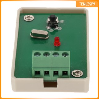 [tenlzsp9] เครื่องกวาดพื้น TMS374 ECU สําหรับ Re Nault Peu Auto Tool