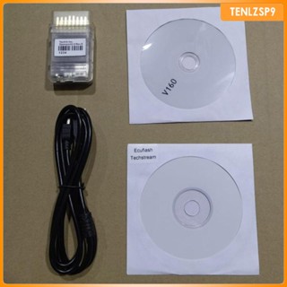 [tenlzsp9] ชิปจูนนิ่ง Tactrix 2.0 + ECU FLASH Tactrix 2.0 ECU 2.0