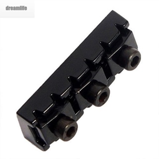 【DREAMLIFE】Nut Accessory Black Parts Replacement Tool Wrench Kit Set High Quality