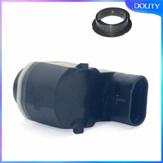 [dolity] เซนเซอร์จอดรถยนต์ PDC 3 X5 5er F10 F11