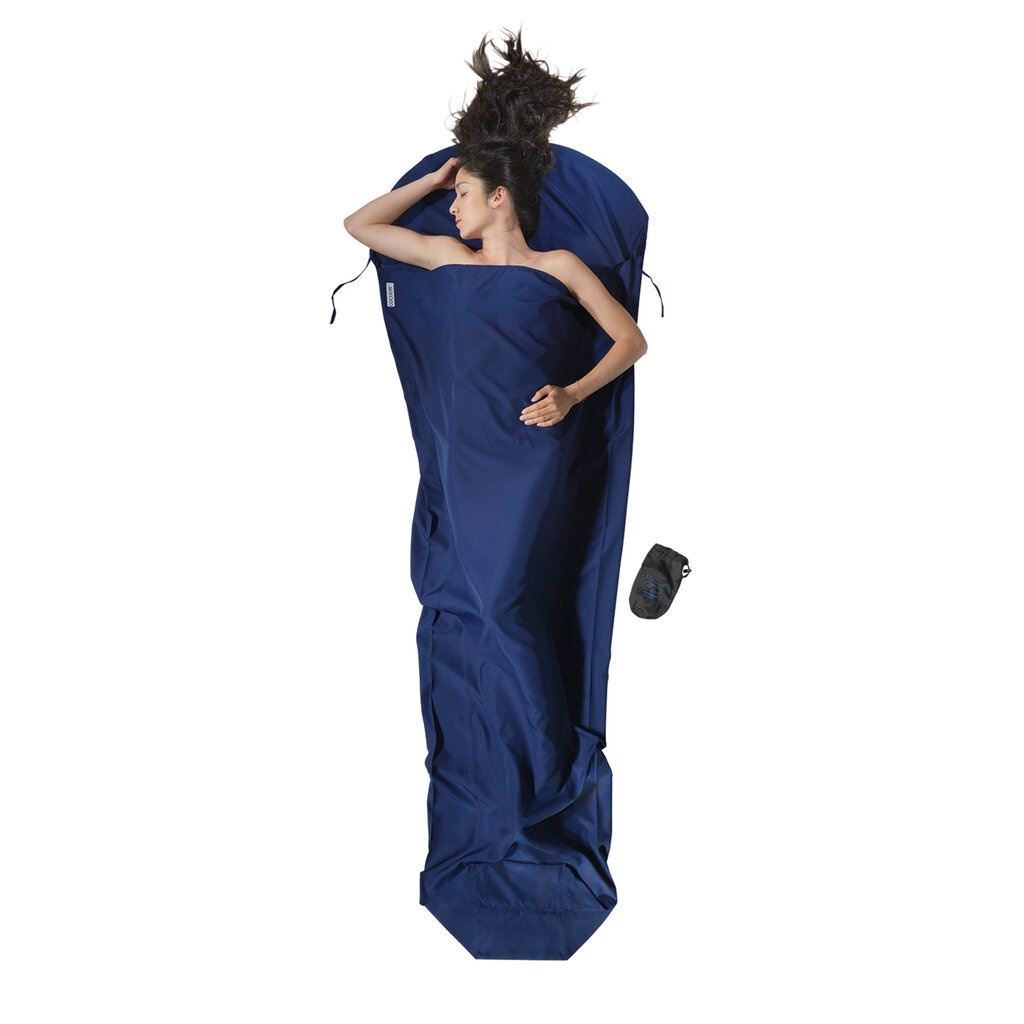 COCOON Mummy Liner Microfiber