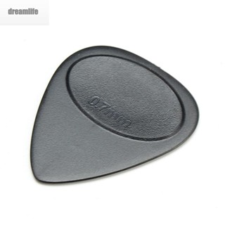 【DREAMLIFE】Anti slip Plectrum Acoustic For bass for guitar bass ukelele players guitar pick