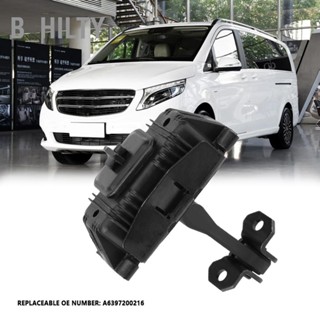 B_HILTY บานพับประตูตรวจสอบด้านหน้าซ้าย / ขวาสำหรับ Mercedes Benz Vito W639 2003-2014 A6397200216