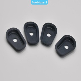 [baoblaze2] อะแดปเตอร์สัญญาณไฟเลี้ยวรถจักรยานยนต์ สําหรับ Z250 Z750 Z1000