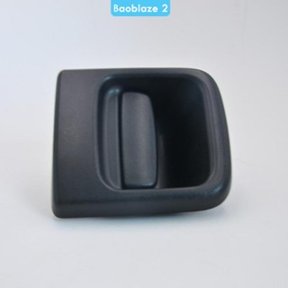 [baoblaze2] มือจับท้ายรถกระบะ 98-10 OE: 1 ชิ้น7700352433 ใหม่ Vauxhall