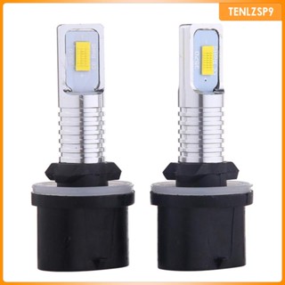 [tenlzsp9] หลอดไฟหน้า LED 880 885 891 893 899 35W 4000LM สําหรับรถยนต์ และรถจักรยานยนต์