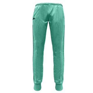 กางเกง รุ่น 222 BANDA RASTORIA SLIM Green Grass-Green Dk