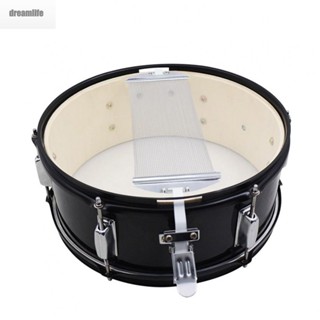 【DREAMLIFE】Improve Drum Set Quality with New Snare Wire Drum Spring Multiple Strand Choices