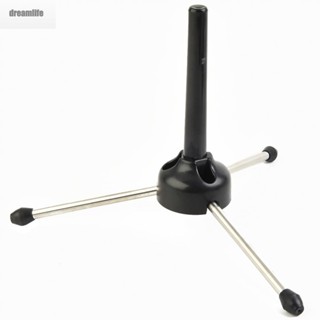 【DREAMLIFE】Clarinet Stand 25.5 X 18cm Wind Woodwind Instrument Wind Woodwind Parts