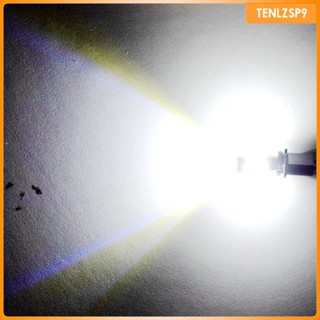 [tenlzsp9] หลอดไฟ Led 27 ดวง 12V สูง สําหรับติดรถยนต์ 1156 3030 2 ชิ้น