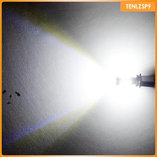 [tenlzsp9] หลอดไฟอ่านหนังสือ LED T10-3030-10SMD 21W สว่างมาก