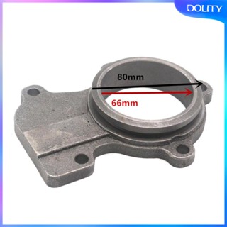 [dolity] อะแดปเตอร์หน้าแปลนเชื่อม แบบนิ่ม สําหรับ HE-351VE Turbocharger HE351VGT WH1C