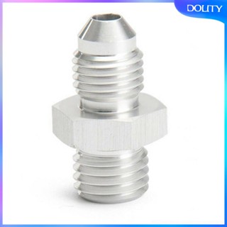 [dolity] อะแดปเตอร์สลักเกลียวป้อนน้ํามันเทอร์โบชาร์จเจอร์ M12x1..5 เป็น AN-4 (4AN) สําหรับ SAAB TD04L