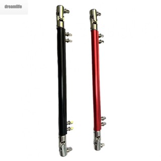 【DREAMLIFE】Drum Connecting Rod 1 PCS Double Kick Drum Pedal Drum Connecting Link Rod Set