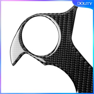 [dolity] ใหม่ สติกเกอร์ตกแต่งภายในรถยนต์ สําหรับ Alfa