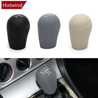 Hotwind ปลอกซิลิโคนหุ้มคันเกียร์รถยนต์ กันลื่น สําหรับ VW Golf Jetta F9R2