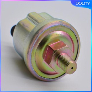 [dolity] สวิตช์เซนเซอร์วัดแรงดันน้ํามัน 8 NPT (145psi)