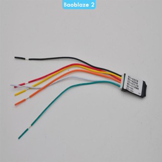 [baoblaze2] วิทยุซีดีรถยนต์ สําหรับ RCD510 RNS510 RCN210 Golf MK5