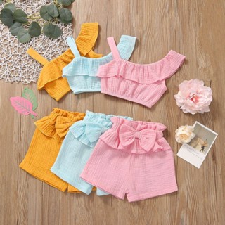 Najwa - ชุดเสื้อผ้าน่ารัก สไตล์โมเดิร์น สําหรับเด็กผู้หญิง