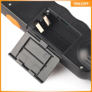 [tenlzsp9] ปลั๊กพ่วงลากรถพ่วง 7Pin และซ็อกเก็ตสายไฟ DC 12V