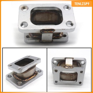 [tenlzsp9] อะแดปเตอร์แปลงหน้าแปลน T3 เป็น T2 T25 1 ชิ้น