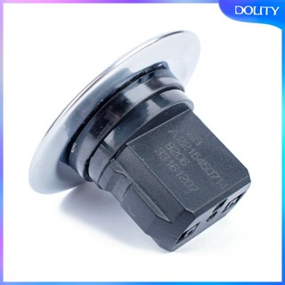 [dolity] ปุ่มกดสตาร์ทเครื่องยนต์ แบบเปลี่ยน สําหรับเครื่องยนต์