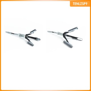 [tenlzsp9] ใหม่ เพลาเบรกเครื่องยนต์รถยนต์ แบบยืดหยุ่น