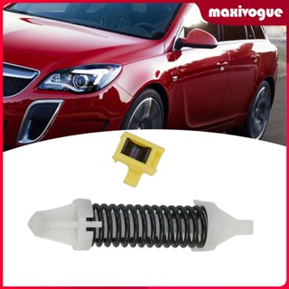 [Maxivogue] สปริงเหยียบคลัตช์ 9191365 สําหรับ Vauxhall C 2002-2009