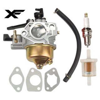 คาร์บูเรเตอร์เครื่องยนต์ 4 จังหวะ แบบเปลี่ยน สําหรับเครื่องตัดหญ้า Honda GX390 GX340 13HP 16100-ZF6-V01