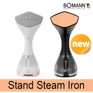 BOMANN DB1426B Turbo Handy Steam Sterilization Iron Steamer