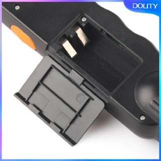 [dolity] ปลั๊กพ่วงลากจูง 7Pin และซ็อกเก็ตสายไฟ DC 12V สําหรับรถยนต์