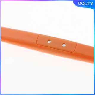 [dolity] สติกเกอร์ที่ปาดมุมไวนิล สําหรับรถยนต์ 4 ชิ้น