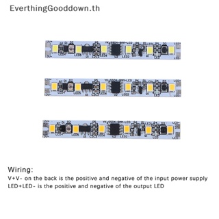 Ever โมดูลสวิตช์เซนเซอร์อินฟราเรด 3000K 4000K 6000K IR 12V