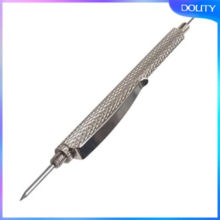 [dolity] หัวฉีดสเปรย์ทําความสะอาดกระจกหน้ารถยนต์ สําหรับล้างสิ่งกีดขวาง