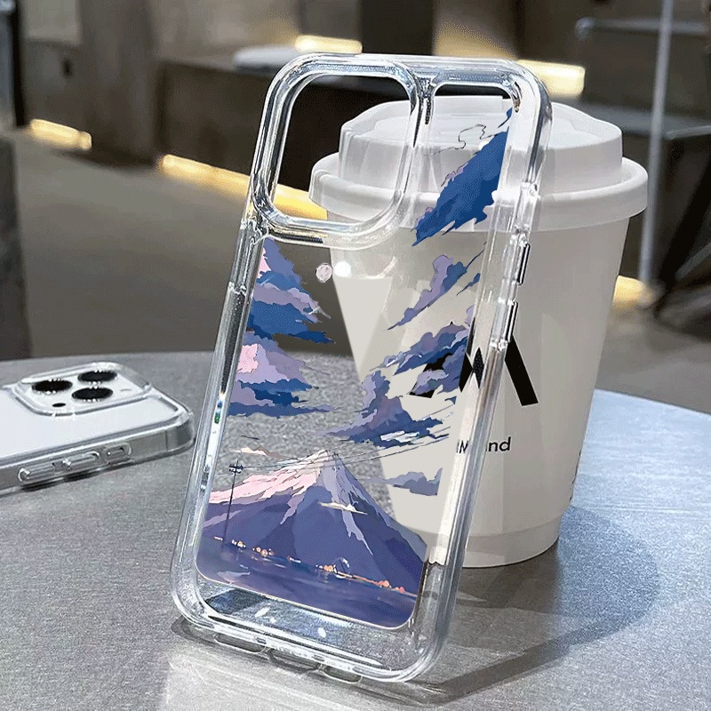 เคส iPhone 14 Pro Max XR 12 Pro Max X XS MAX 14 Plus เคสไอโฟน11 Pro Max 13 Pro Max 13 Mini 12 Mini