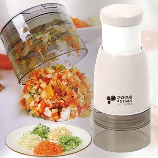 KitchenArt Korea Mini Chopper Multi-functional for Kitchen