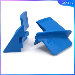 [dolity] ชุดเครื่องมือถอดสายพานขับเคลื่อนรถยนต์ 2 ชิ้น