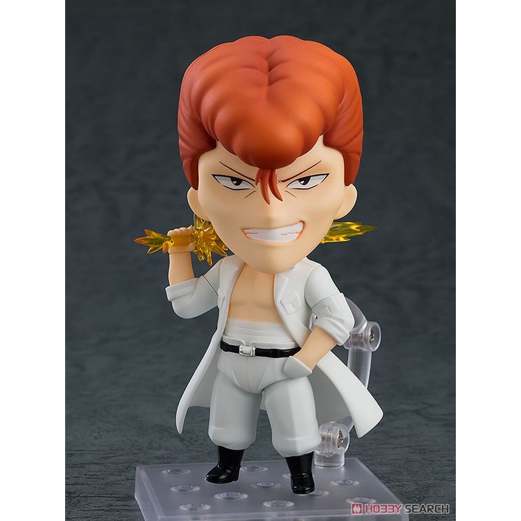 (เหลือ1) 4580590172371 nendoroid1396 kazuma kuwabara
