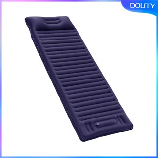 [dolity] ที่นอนเป่าลม สําหรับตั้งแคมป์ เดินป่า ในร่ม