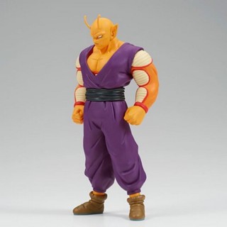 (เหลือ1) 4983164882971 DRAGON BALL SUPER: SUPER HERO DXF-ORANGE PICCOLO-