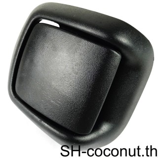 【Coco】อะไหล่มือจับประตู ด้านหน้าซ้าย แบบเปลี่ยน Mk6 2002-2008 3