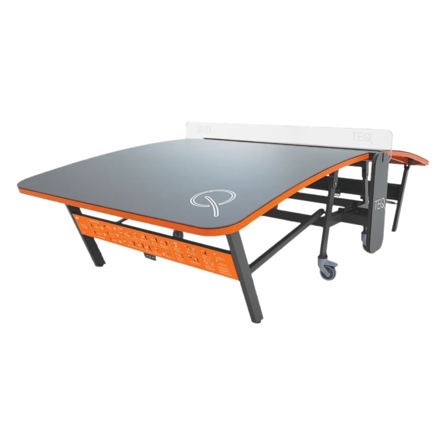 TEQ™ SMART Teqball Table โต๊ะเทคบอล