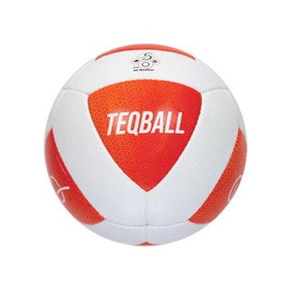 Teqball ลูกบอล สำหรับเกมฟุตบอล