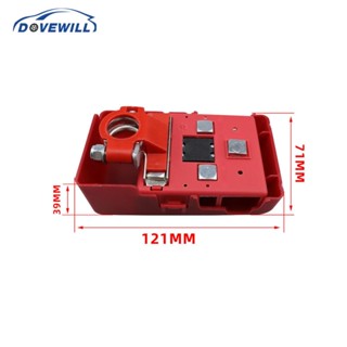 [Dovewill] ขั้วแบตเตอรี่รถยนต์ 32V 400A สําหรับรถบรรทุก 4wds