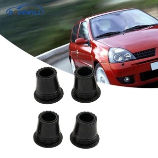 [Dovewill] ซีลน้ํามันเชื้อเพลิง ด้านบน 4 ชิ้น 97376304 5607638 สําหรับ Vauxhall Corsa D