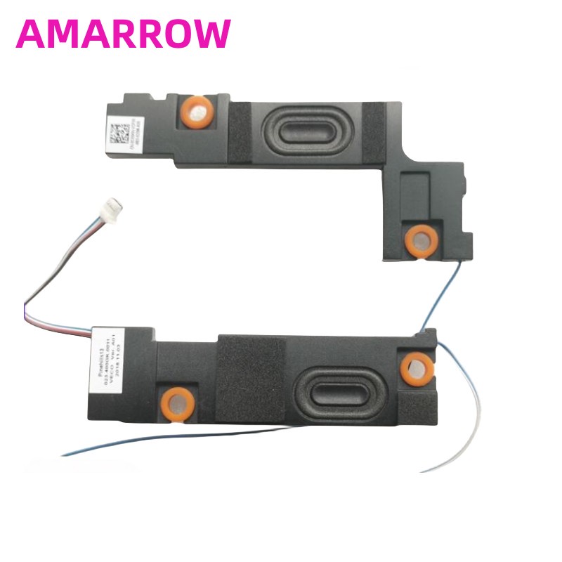 ลําโพงแล็ปท็อปใหม่สําหรับ DELL Latitude 3300 3310 0C55KN CC5KN 023.400GK.0011