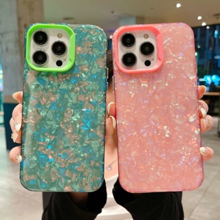 เคสไอโฟน11 เคสไอโฟน14 pro max กรณีอะคริลิคแข็ง เคสโทรศัพท์มือถือ เคส compatible for iPhone x xr xs max 15 11 12 13 14 pro max case