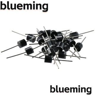 Blueming2 อะไหล่ไดโอดเรียงกระแสไฟฟ้า 20A10 R-6 20A 1000V 50 ชิ้น